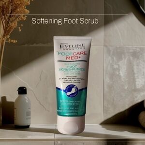 Softening Foot Scrub - Love Your Feet
